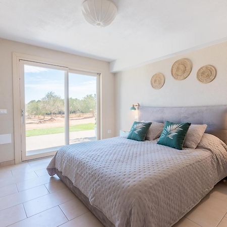 Castle Rooms Olbia Dış mekan fotoğraf