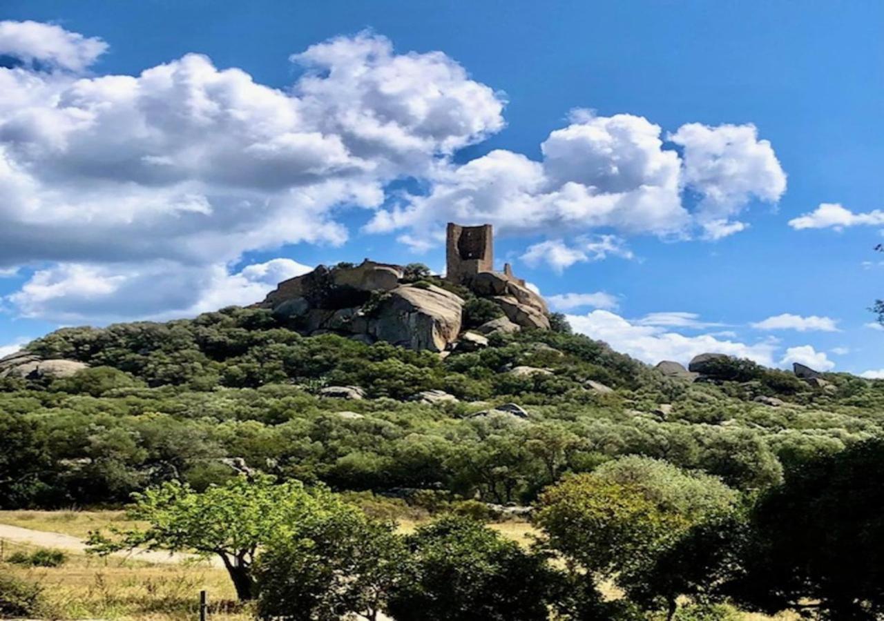 Castle Rooms Olbia Dış mekan fotoğraf