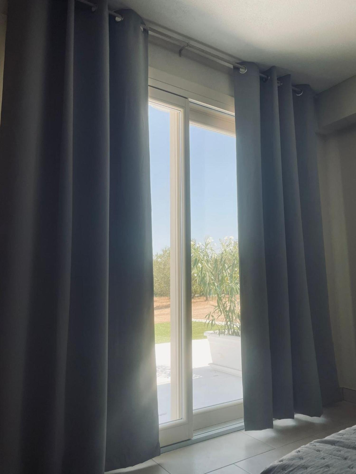 Castle Rooms Olbia Dış mekan fotoğraf