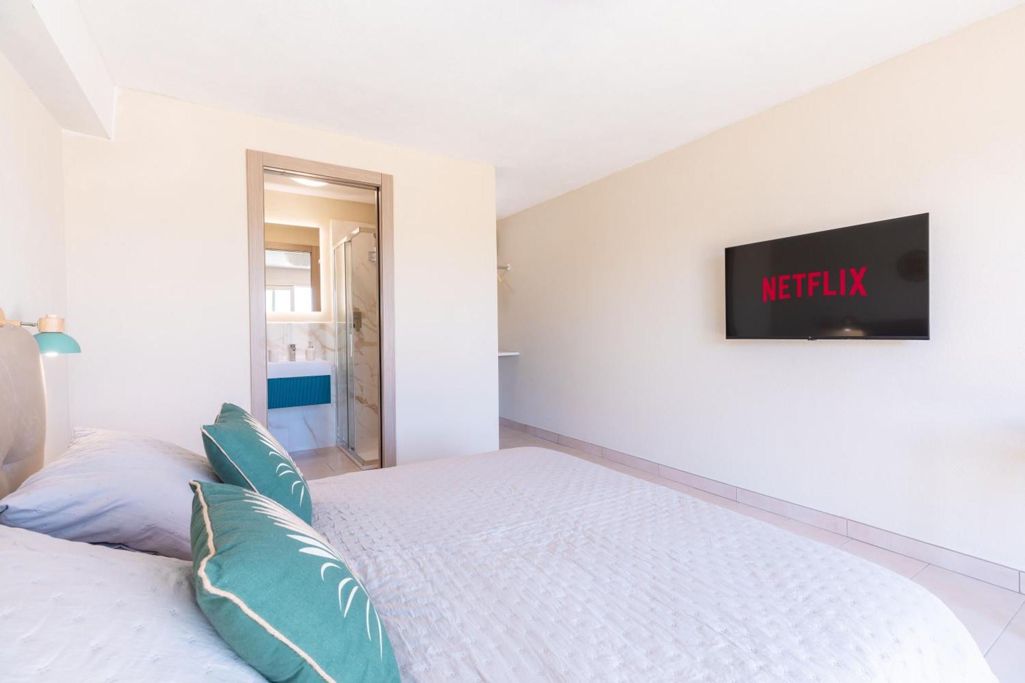 Castle Rooms Olbia Dış mekan fotoğraf