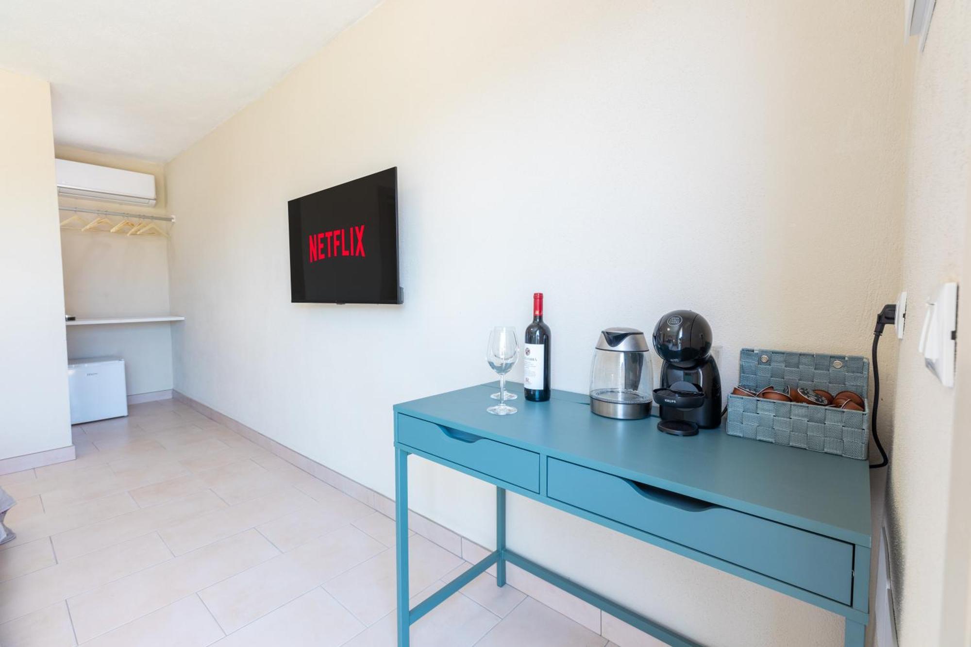 Castle Rooms Olbia Dış mekan fotoğraf