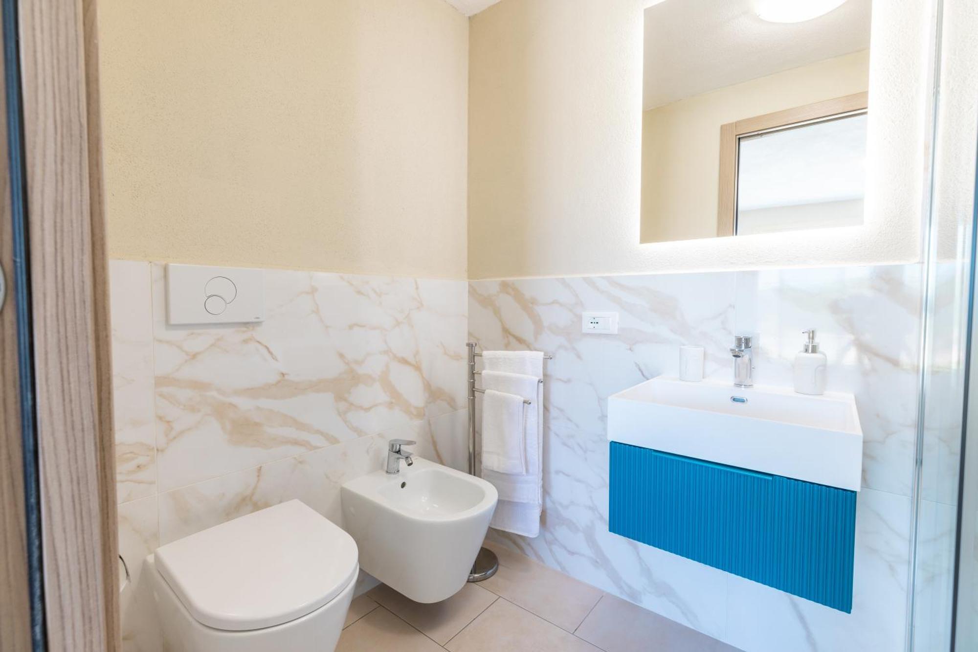 Castle Rooms Olbia Dış mekan fotoğraf