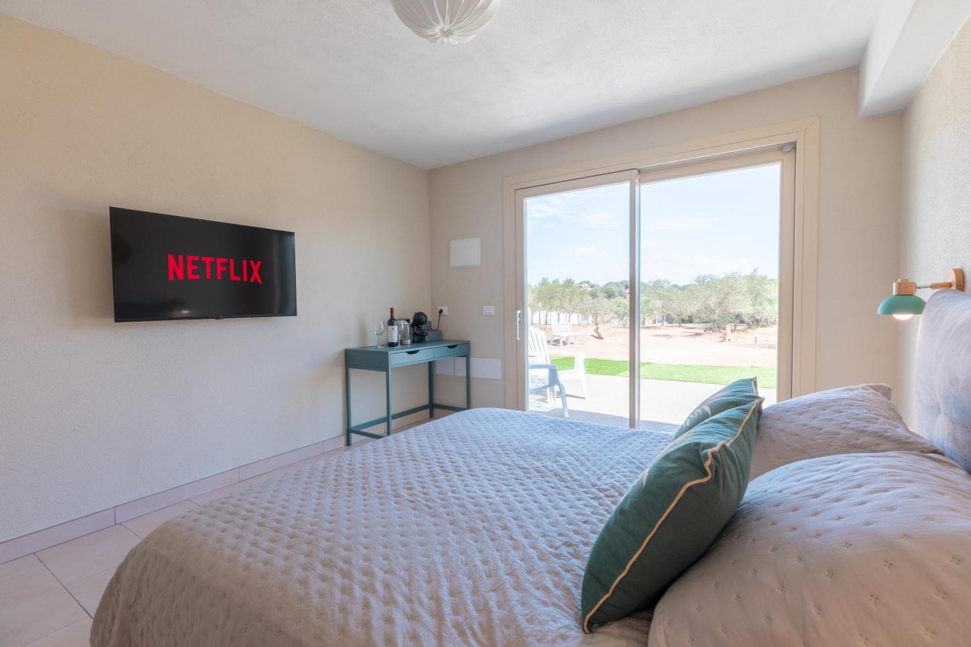 Castle Rooms Olbia Dış mekan fotoğraf