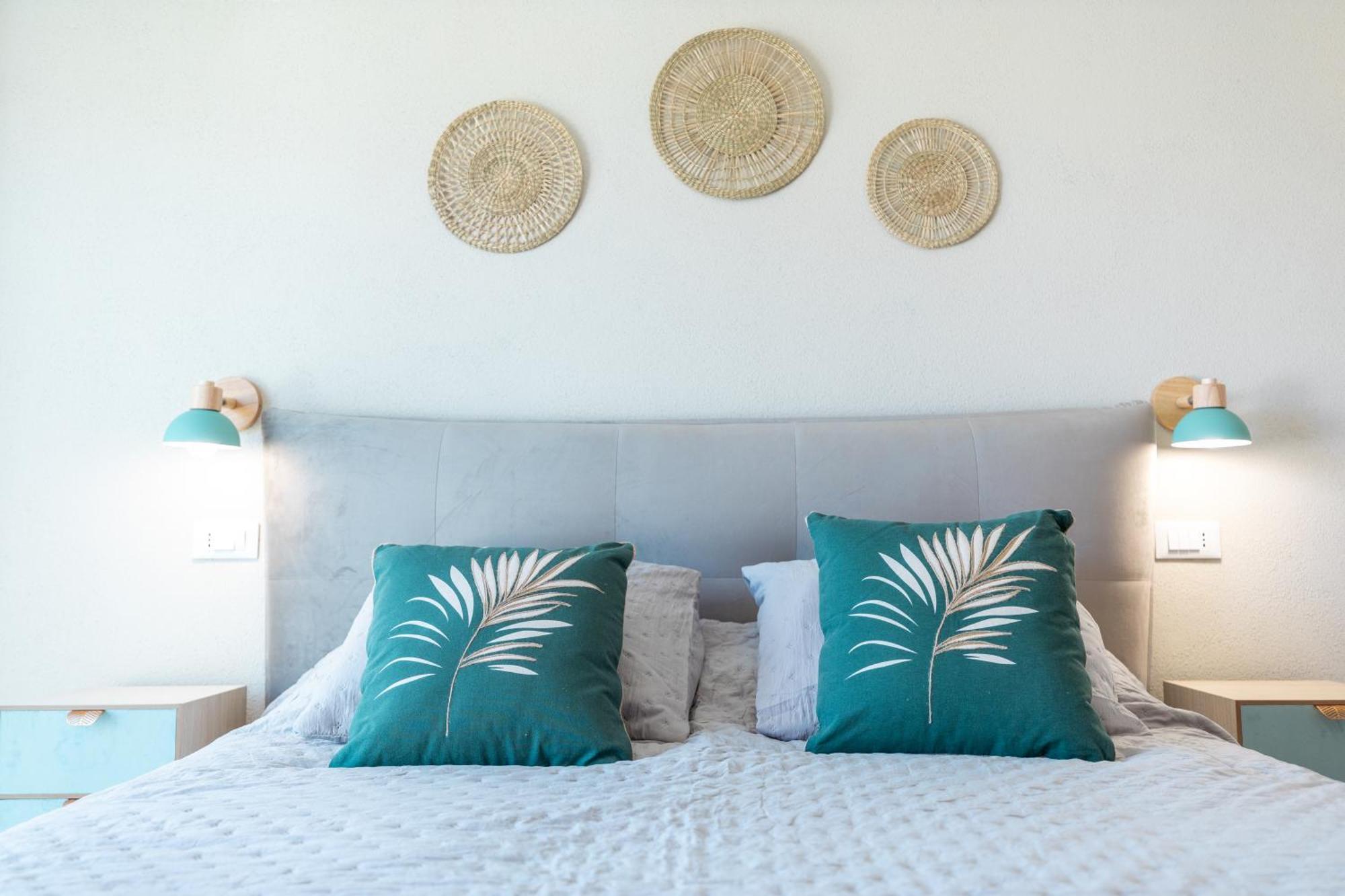 Castle Rooms Olbia Dış mekan fotoğraf